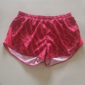 Nike Large running shorts